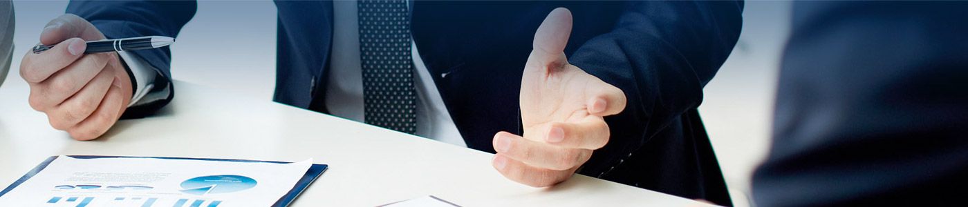 Mortgage Advisor in Wokingham